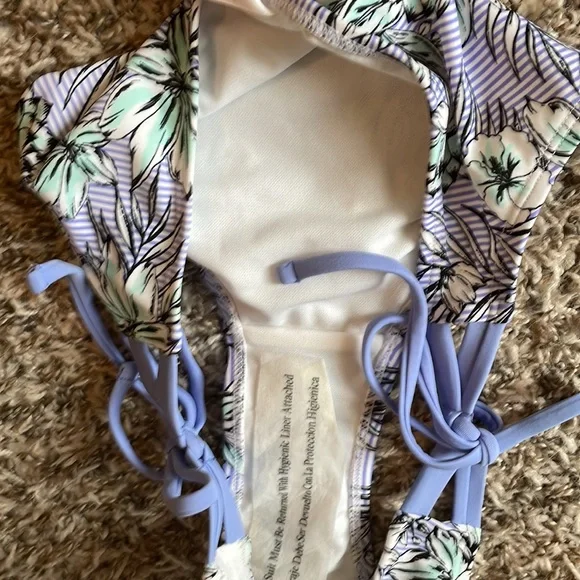 NWT bikini push up - Picture 4 of 5